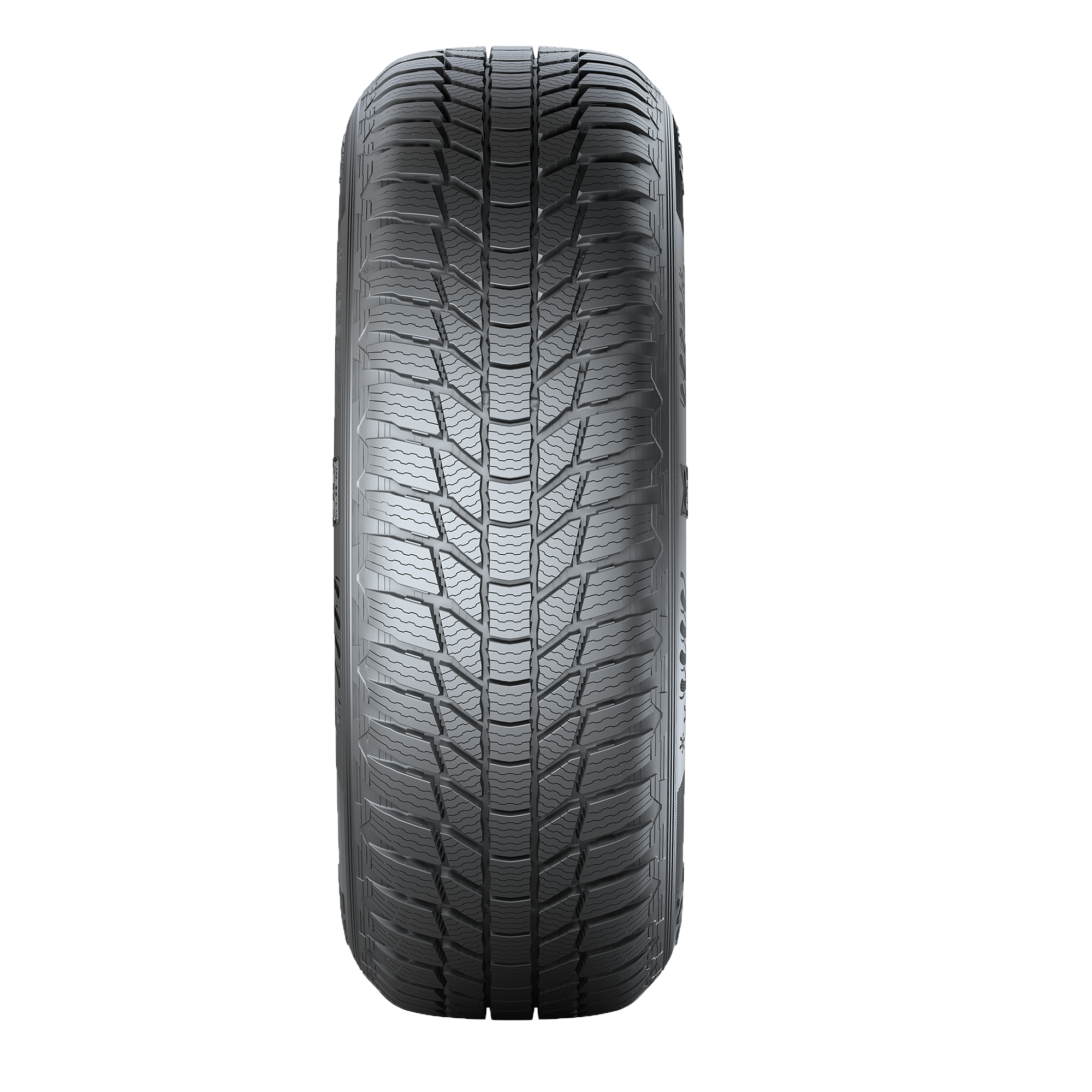 General Tire Snow Grabber Plus FR Evc 215/60 R17